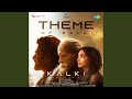 Theme Of Kalki From Kalki 2898 AD Telugu