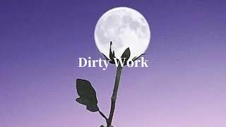 【和訳】Dirty Work - Austin Mahone