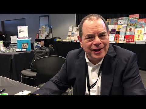 Marc Prensky: A Keynote in 60 Seconds