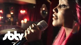 Lulu James | &quot;Step By Step&quot; - Stripped Bare [S1.EP9]: SBTV