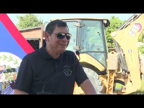 Espat on Roads “I feel for our residents”