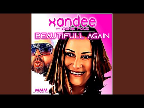 BEAUTIFUL AGAIN (Candlelight Mix)