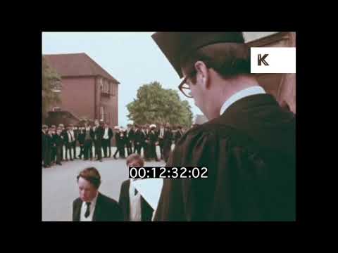 1970s Harrow School for Boys | Kinolibrary