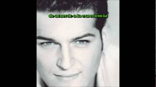 Manu tenorio - Odiame con Letra