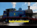 He S A Really Useful Engine Thomas Friends