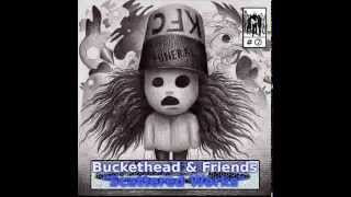 [Fan Album] Buckethead & Friends - Scattered Works #7