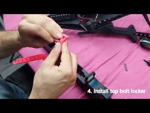 (Deprecated) Upgrading Cobra RX Adder - instruction