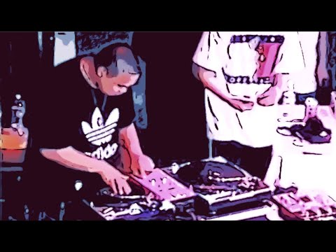 DJ RPM — 1997 ITF US Eliminations