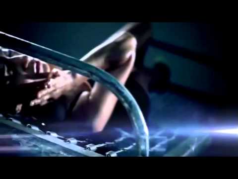 Kelly Rowland feat Lonny Bereal - Favor [Official Music Video] [HD]