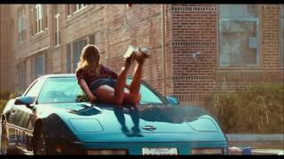 Laura Mulvey's The Male Gaze