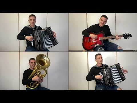 TILEN KOČEVAR - Polček