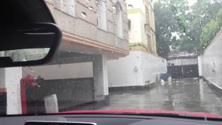 New Mercedes CLA 200 Sport - Noisy Wipers