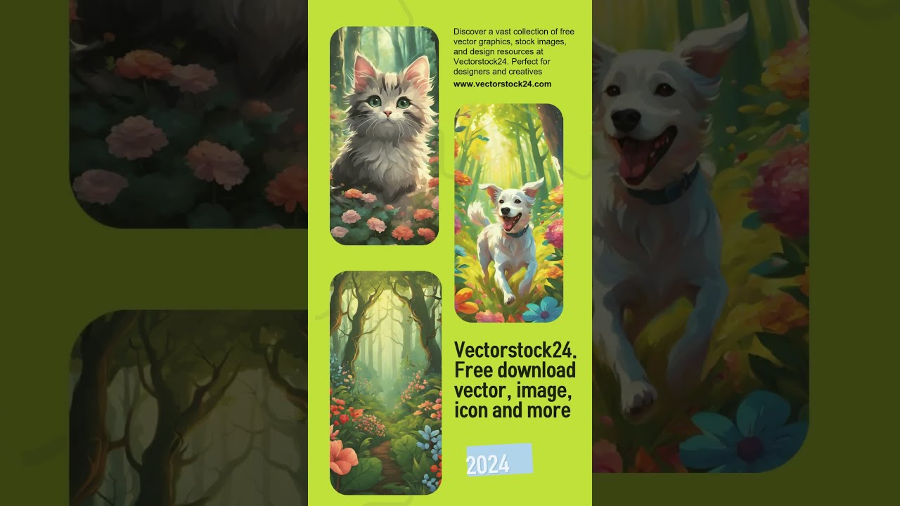 Vectorstock24 | unlimited free vector image