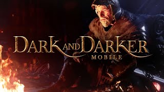 Слух: Компания Krafton планировала приобрести разработчиков Dark and Darker и создать новую ПК-версию игры