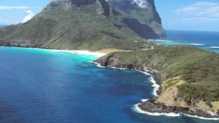 Australia a journey of beautiful scenery