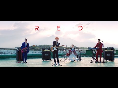 더로즈 (The Rose) -"RED" Official Music Video