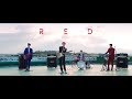 더로즈 The Rose RED Official Music Video