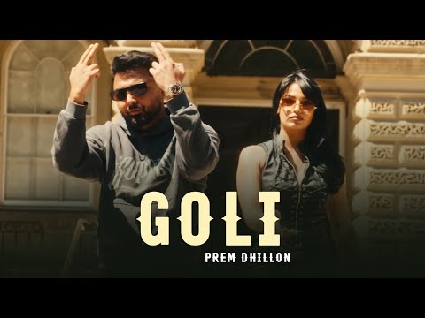 Goli Mehngi Prem Dhillon (Full Video) Prem Dhillon New Song | Sudesh Kumari| New Punjabi Songs 2025