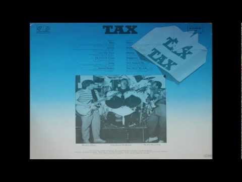 Tax - Live For Love (same 1980 - GER) [Wally Warning, Snowball]