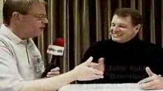 The Midnight Movie Guests