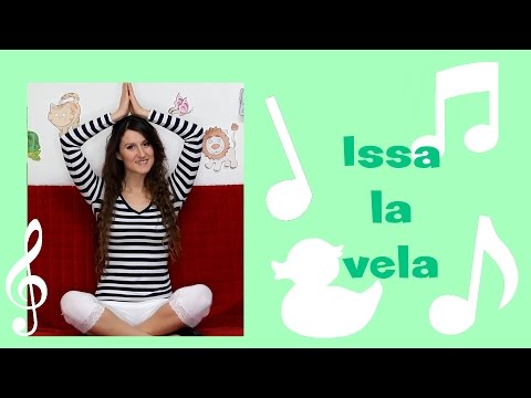 Issa la vela