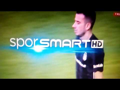 Besiktas vs Partizan 2:0 (3:1)