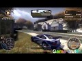 NFS Most Wanted What Happens If Your Car Dose Not Make A Jump In The End Of The Game Game Guru
