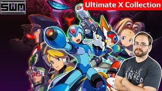 The Ultimate X Collection? | Mega Man X Legacy Collection 1 & 2