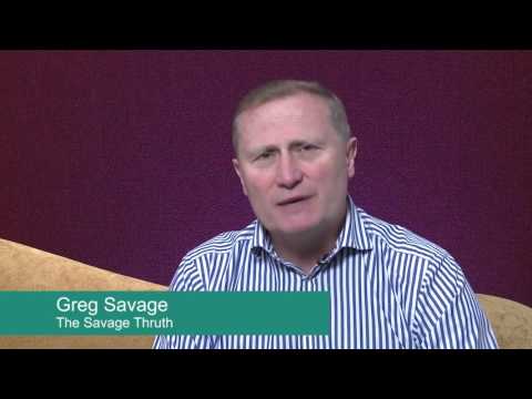 Greg Savage - people2people