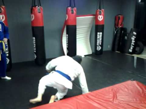 Ude Garame to O Soto Gari