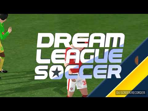 Dream League Soccer 2018-Dream FC VS Nantes