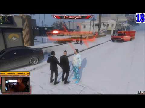 Ивчо с шофьорската книжка и честити на Чичака рождения ден!