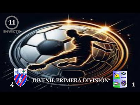 Juvenil A 1ª División 11ª Jornada SD.Iturrigorri 4 - SD.Ugeraga 1  Domingo 15/12/2024