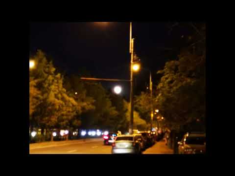 Nimeni Altu'  - Flacara