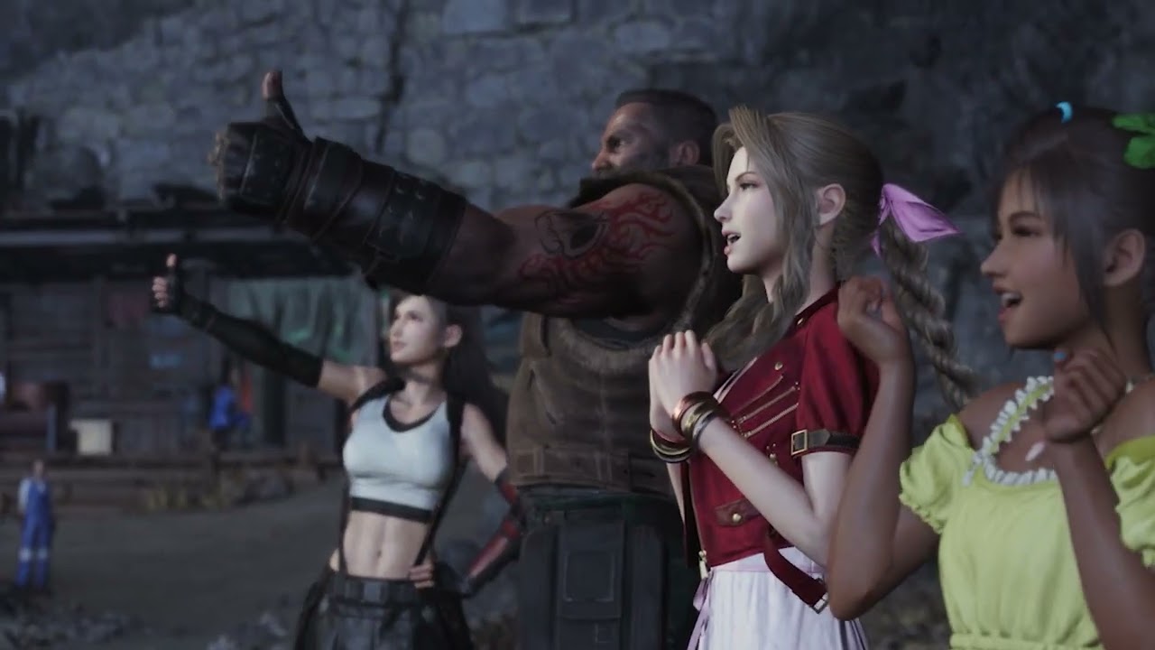 Totally Worth It (Ad Council PSA)