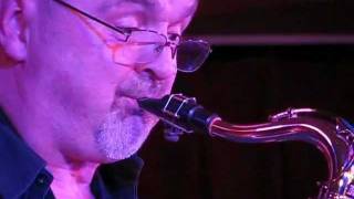 "Forgetmenot" - Mariusz Bogdanowicz Quartet live