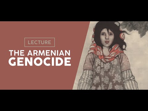The Armenian Genocide: Origins, Factors and Repercussions - Bedross Der Matossian