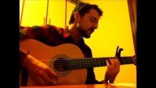 Acts of Man - Midlake reduced cover :)