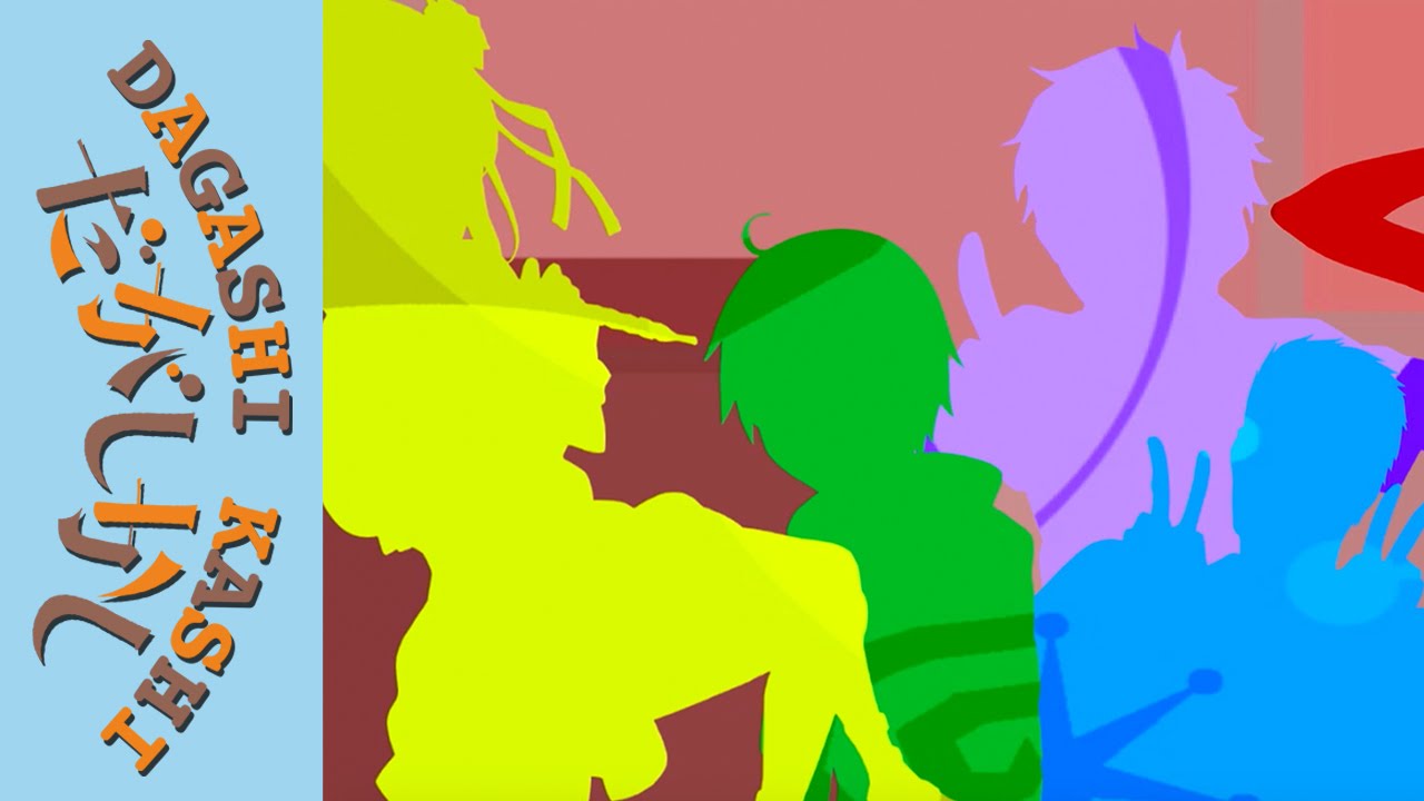 Opening | Checkmate!? - MICHI