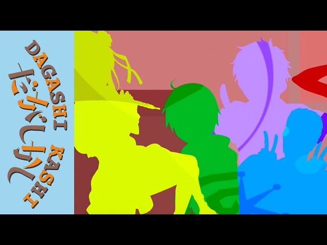 Opening | Checkmate!? - MICHI