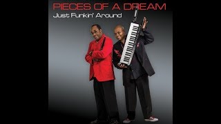 Pieces Of A Dream   -   No Doubt