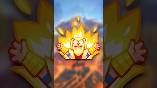 We got the Elmo meme in the fire and ice update - Deck Guide by OJ