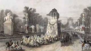 La Marche Funèbre de Napoléon
