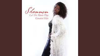 Let The Music Play (Groove Rider Mix)