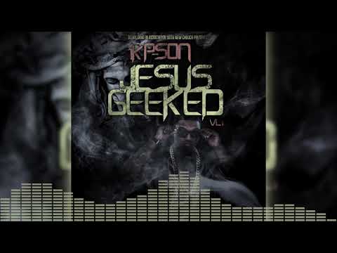 1K P-Son - No More "AUDIO VIDEO"