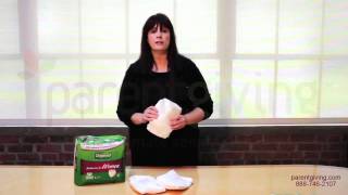Depend Underwear For Women - Extra Absorbency - KBC19761