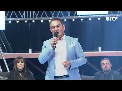 Həmin Zaur | Eldar Ələkbərov | Amansız zaman