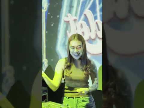 Dj Cipydot Selalu Sabar