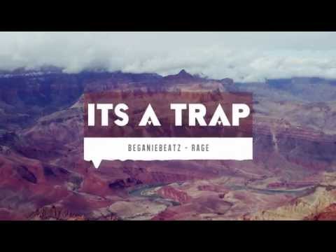BeganieBeatz - Rage