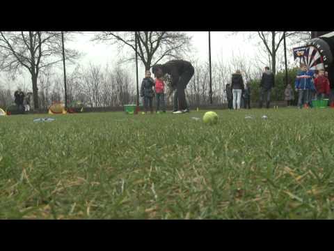 Peel en Maas Weekoverzicht 23 maart 2014 - Peel en Maas TV Venray